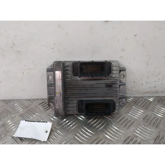 Centralita Motor Uce para Opel Combo Tour