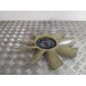 Ventilador Viscoso Motor para Ssangyong Kyron