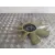 Ventilador Viscoso Motor para Ssangyong Kyron