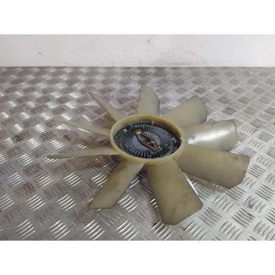 Ventilador Viscoso Motor para Ssangyong Kyron