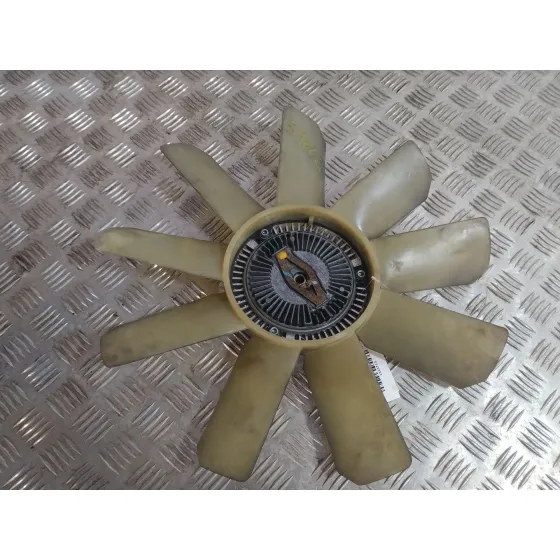 Ventilador Viscoso Motor para Ssangyong Kyron