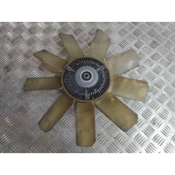 Ventilador Viscoso Motor para Ssangyong Kyron