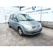 Motor Completo para Renault Scenic Ii (Jm0/1_)