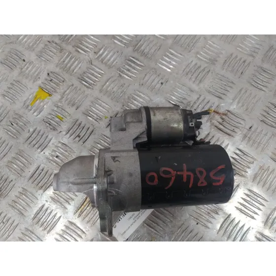 Motor Arranque para Chevrolet Aveo Berlina Hatchback