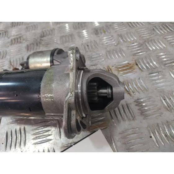 Motor Arranque para Chevrolet Aveo Berlina Hatchback