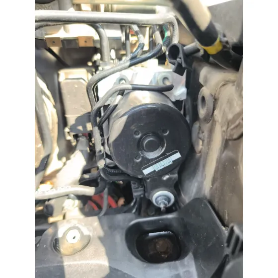 Abs para Volvo V60 I Cross Country (157)