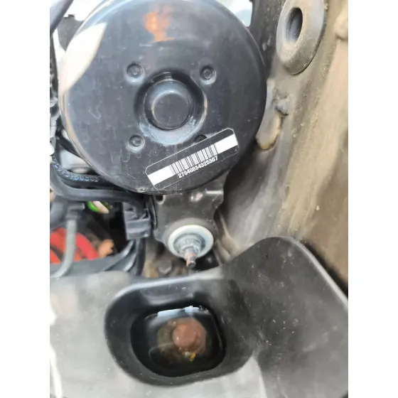 Abs para Volvo V60 I Cross Country (157)