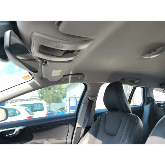 Airbag Cortina Delantero Derecho para Volvo V60 I Cross Country (157)