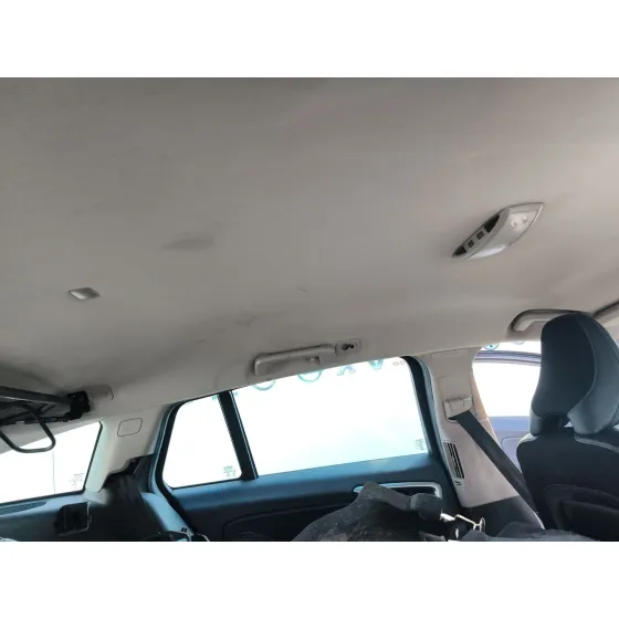 Airbag Cortina Delantero Izquierdo para Volvo V60 I Cross Country (157)