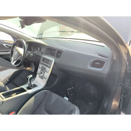 Airbag Delantero Derecho para Volvo V60 I Cross Country (157)