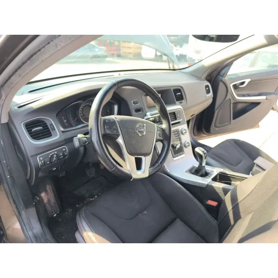 Airbag Delantero Izquierdo para Volvo V60 I Cross Country (157)
