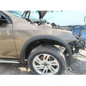 Aleta Delantera Derecha para Volvo V60 I Cross Country (157)