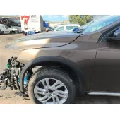Aleta Delantera Izquierda para Volvo V60 I Cross Country (157)