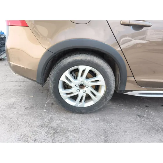 Aletin Trasero Derecho para Volvo V60 I Cross Country (157)