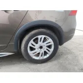 Aletin Trasero Izquierdo para Volvo V60 I Cross Country (157)