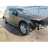 Amortiguador Delantero Derecho para Volvo V60 I Cross Country (157)