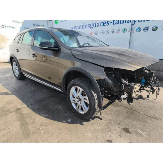 Amortiguador Delantero Derecho para Volvo V60 I Cross Country (157)