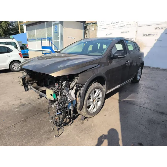 Amortiguador Delantero Izquierdo para Volvo V60 I Cross Country (157)