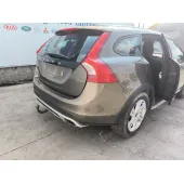 Amortiguador Trasero Derecho para Volvo V60 I Cross Country (157)