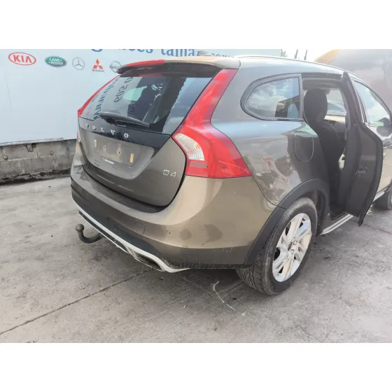 Amortiguador Trasero Derecho para Volvo V60 I Cross Country (157)