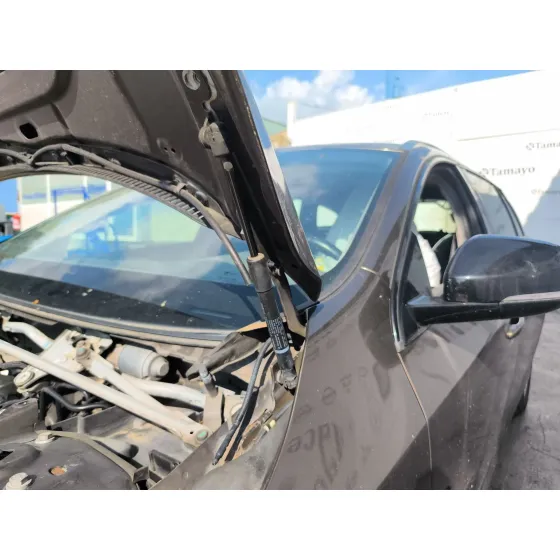 Amortiguadores Capo para Volvo V60 I Cross Country (157)