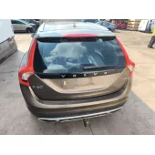 Amortiguadores Maletero / Porton para Volvo V60 I Cross Country (157)