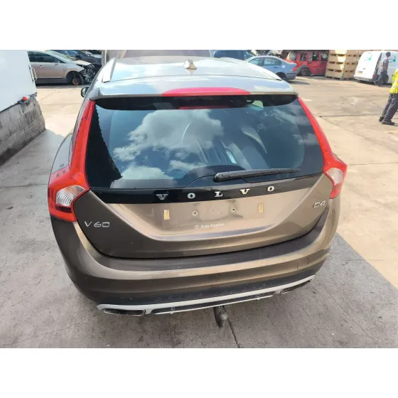 Amortiguadores Maletero / Porton para Volvo V60 I Cross Country (157)