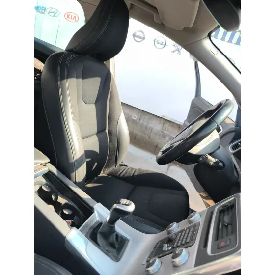 Asiento Delantero Izquierdo para Volvo V60 I Cross Country (157)