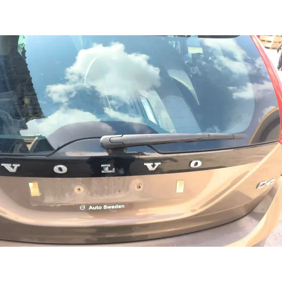 Brazo Limpia Trasero para Volvo V60 I Cross Country (157)