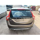 Cerradura Maletero / Porton para Volvo V60 I Cross Country (157)