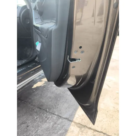 Cerradura Puerta Delantera Derecha para Volvo V60 I Cross Country (157)