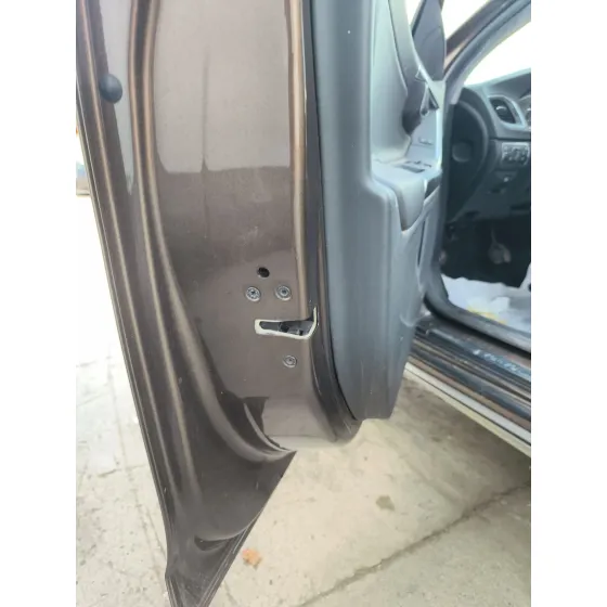 Cerradura Puerta Delantera Izquierda para Volvo V60 I Cross Country (157)