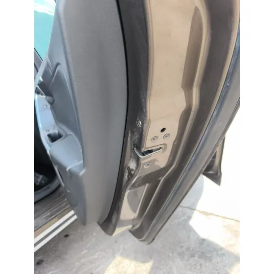 Cerradura Puerta Trasera Derecha para Volvo V60 I Cross Country (157)