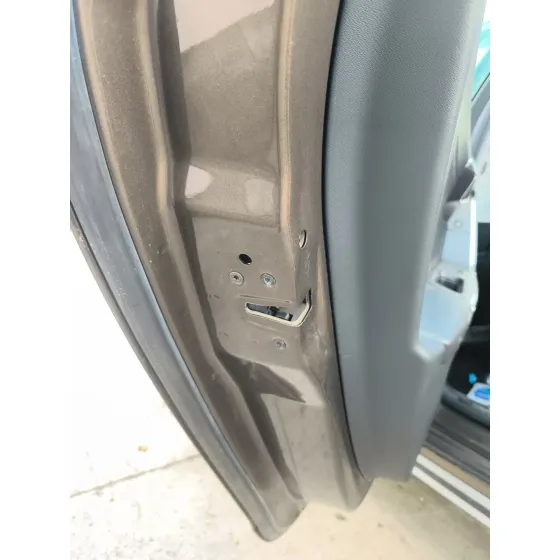 Cerradura Puerta Trasera Izquierda para Volvo V60 I Cross Country (157)