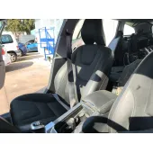 Cinturon Seguridad Delantero Derecho para Volvo V60 I Cross Country (157)