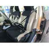 Cinturon Seguridad Delantero Izquierdo para Volvo V60 I Cross Country (157)