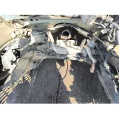 Cremallera Direccion para Volvo V60 I Cross Country (157)