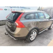 Deposito Combustible para Volvo V60 I Cross Country (157)