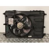 Electroventilador para Volvo V60 I Cross Country (157)