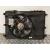 Electroventilador para Volvo V60 I Cross Country (157)