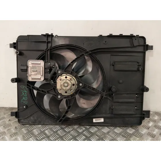 Electroventilador para Volvo V60 I Cross Country (157)
