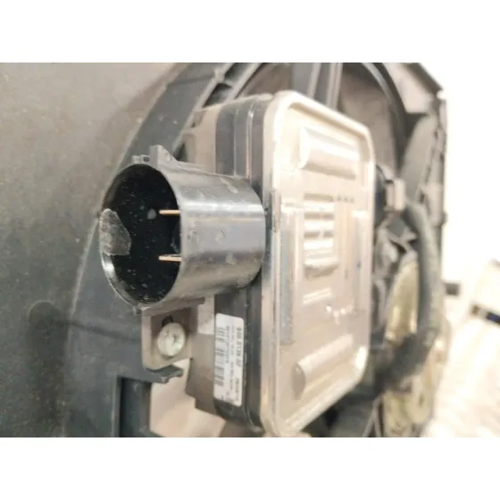 Electroventilador para Volvo V60 I Cross Country (157)