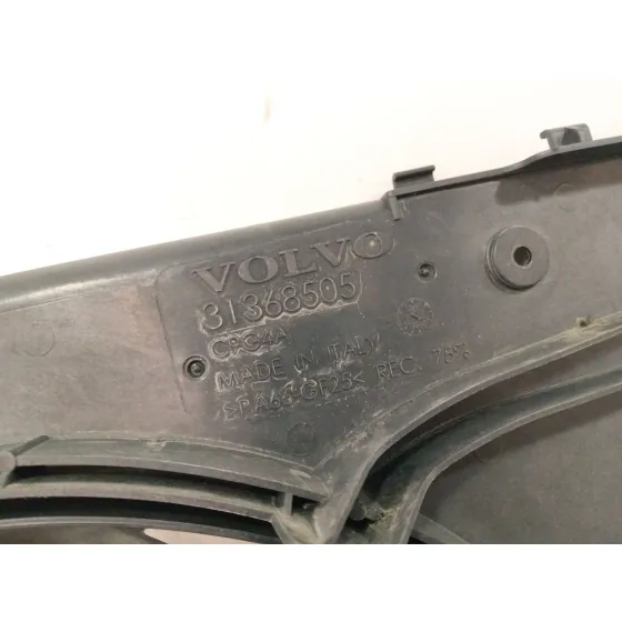 Electroventilador para Volvo V60 I Cross Country (157)