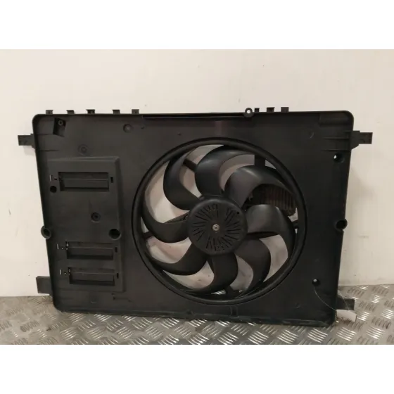 Electroventilador para Volvo V60 I Cross Country (157)