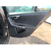 Elevalunas Trasero Derecho para Volvo V60 I Cross Country (157)