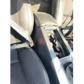 Enganche Cinturon Delantero Derecho para Volvo V60 I Cross Country (157)