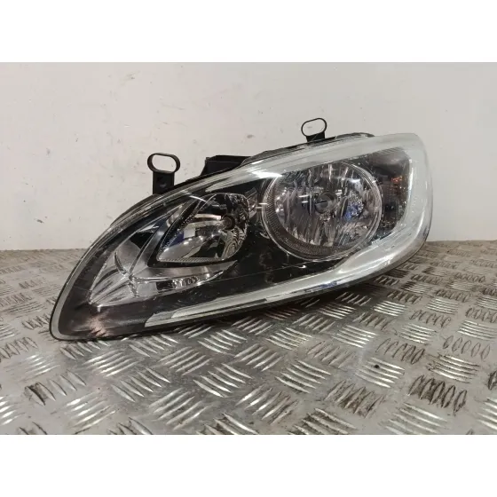 Faro Izquierdo para Volvo V60 I Cross Country (157)