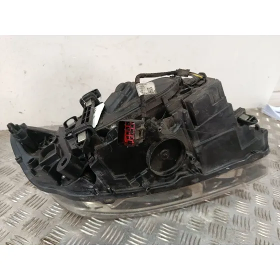 Faro Izquierdo para Volvo V60 I Cross Country (157)