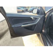 Guarnecido Puerta Delantera Izquierda para Volvo V60 I Cross Country (157)