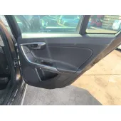 Guarnecido Puerta Trasera Derecha para Volvo V60 I Cross Country (157)